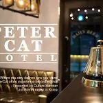 Petercat Hotel Insadong
