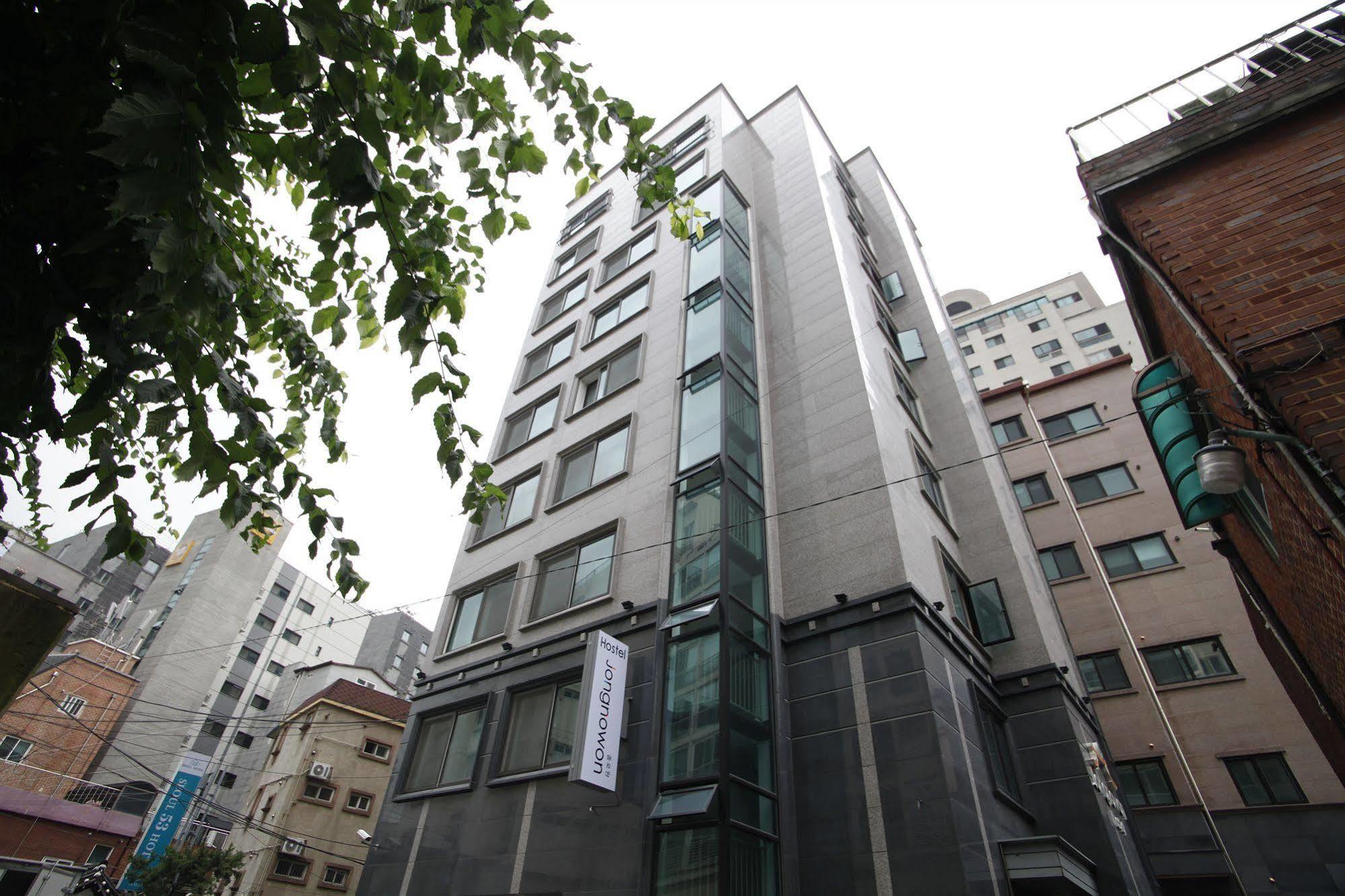 Petercat Hotel Insadong Seoul