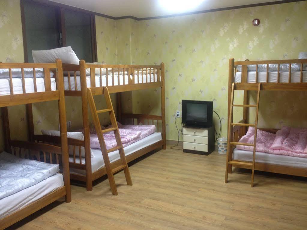 Petercat Hotel Insadong Hostel *