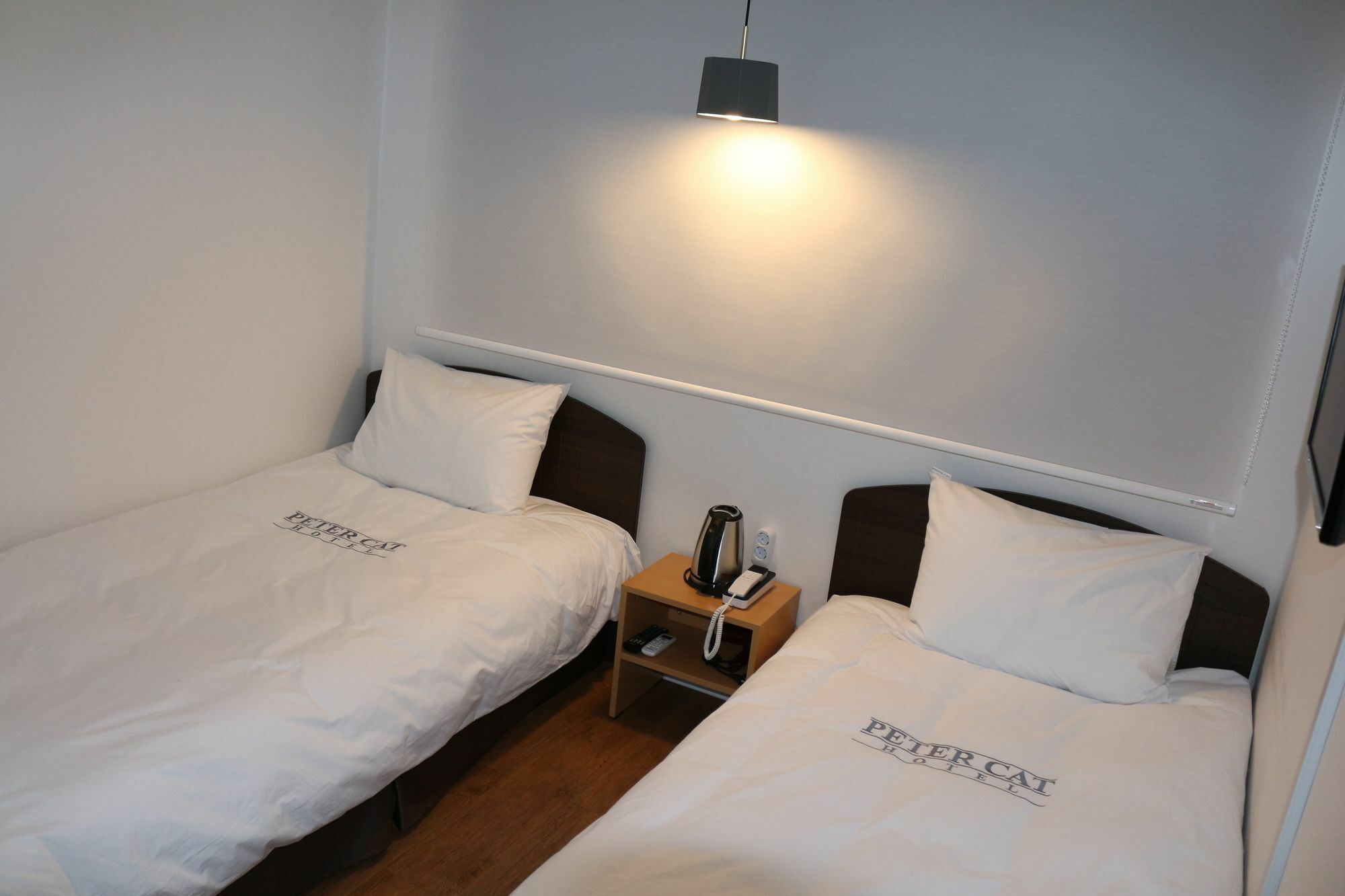 Petercat Hotel Insadong Hostel *