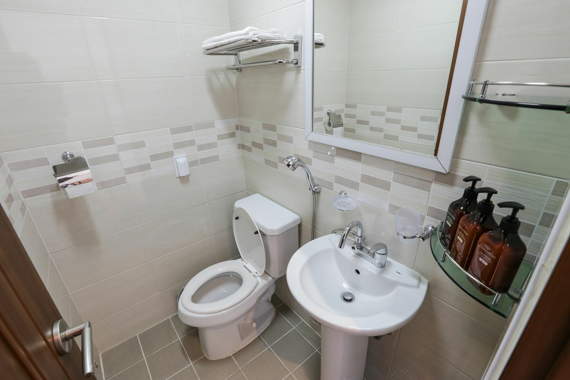 Petercat Hotel Insadong