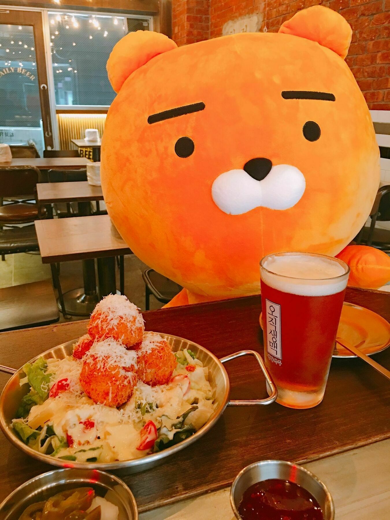 Hostel Petercat Hotel Insadong