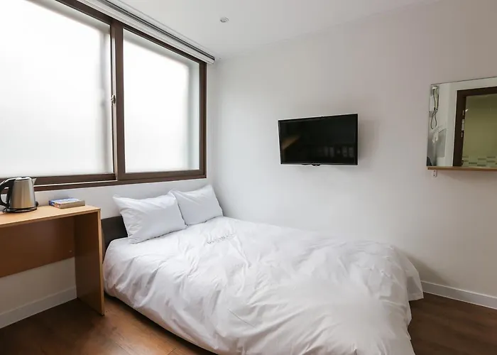 Petercat Hotel Insadong