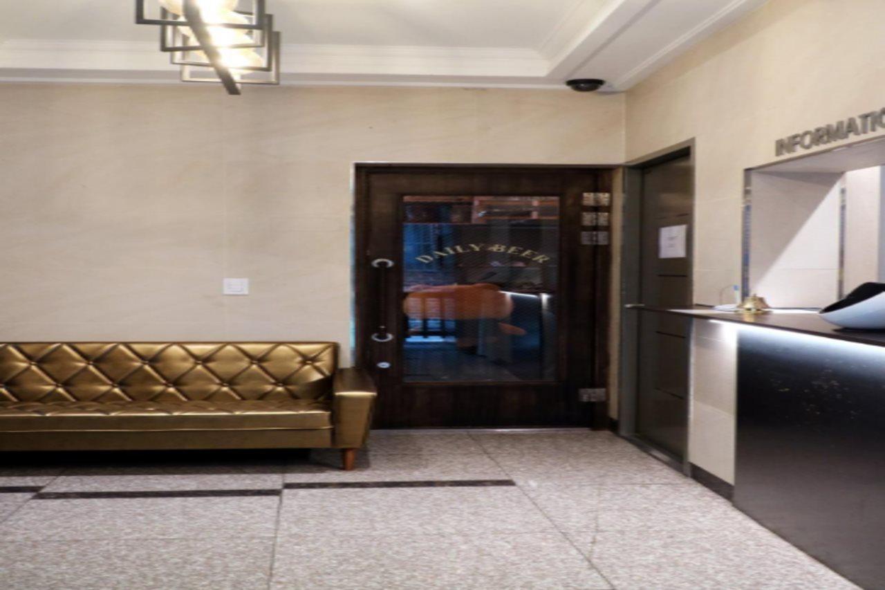 Petercat Hotel Insadong Hostel Seoul