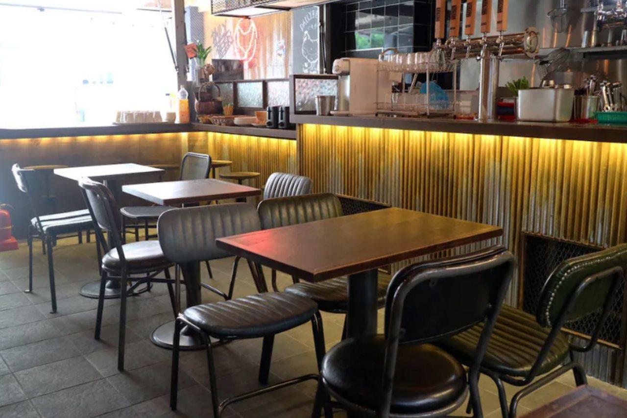 Hostel Petercat Hotel Insadong *