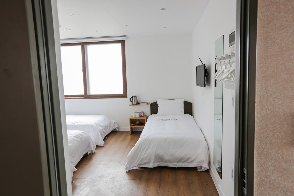 Hostel Petercat Hotel Insadong Seoul