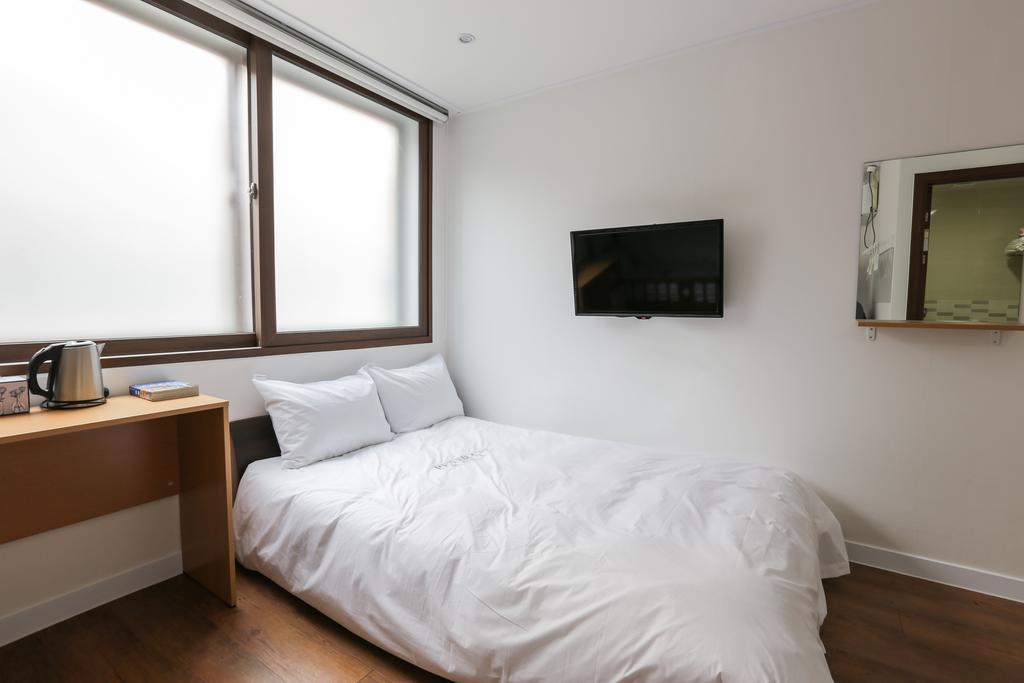 Hostel Petercat Hotel Insadong *