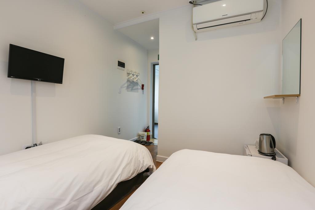 Petercat Hotel Insadong Hostel Seoul