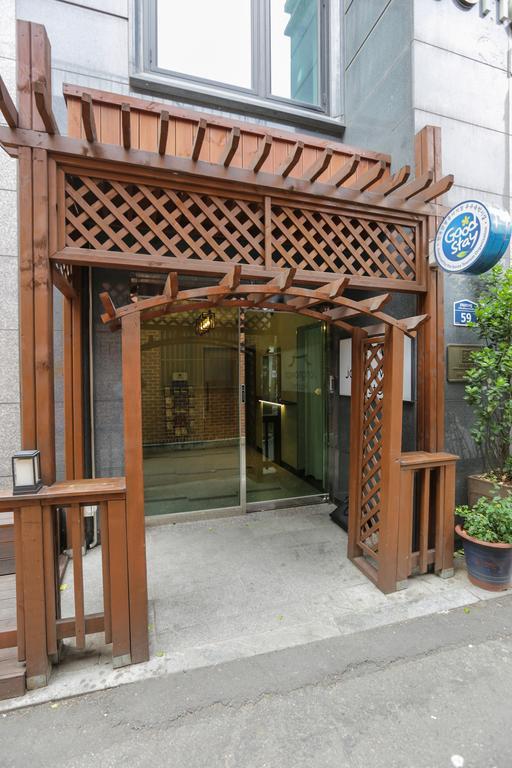 Petercat Hotel Insadong *