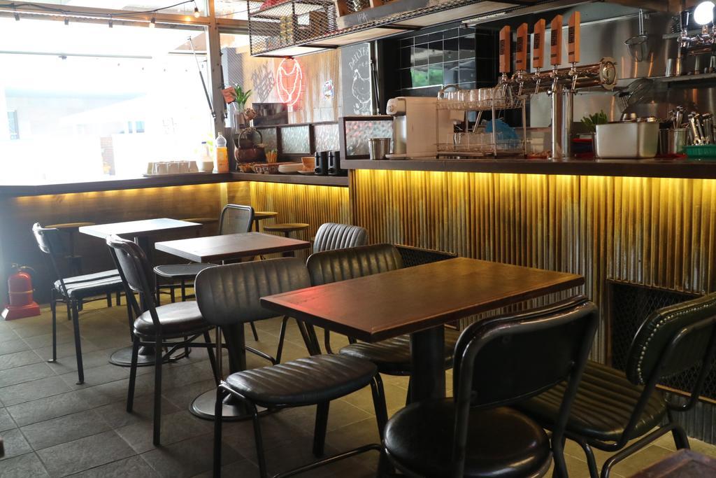 Hostel Petercat Hotel Insadong