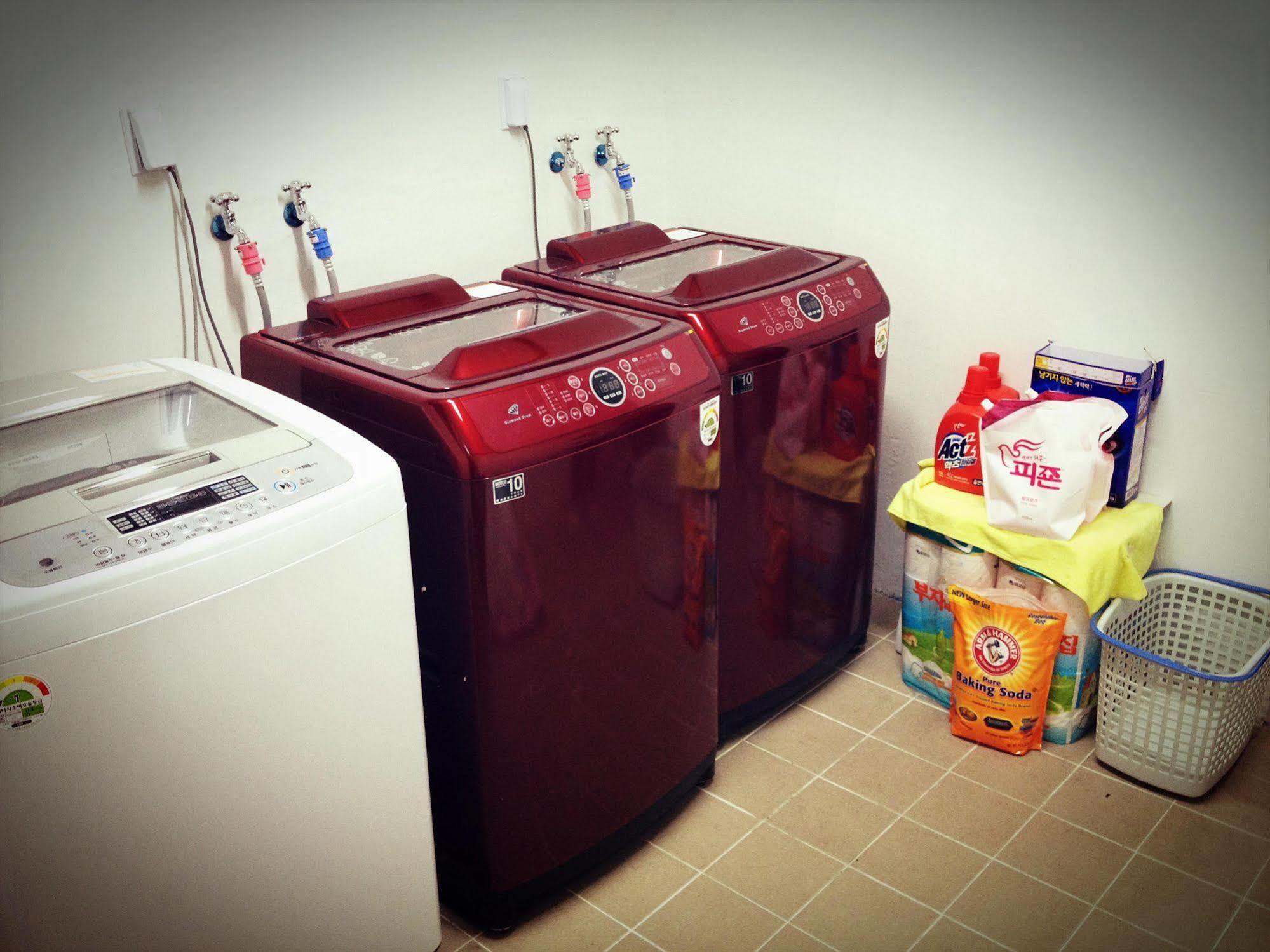 Hostel Petercat Hotel Insadong *