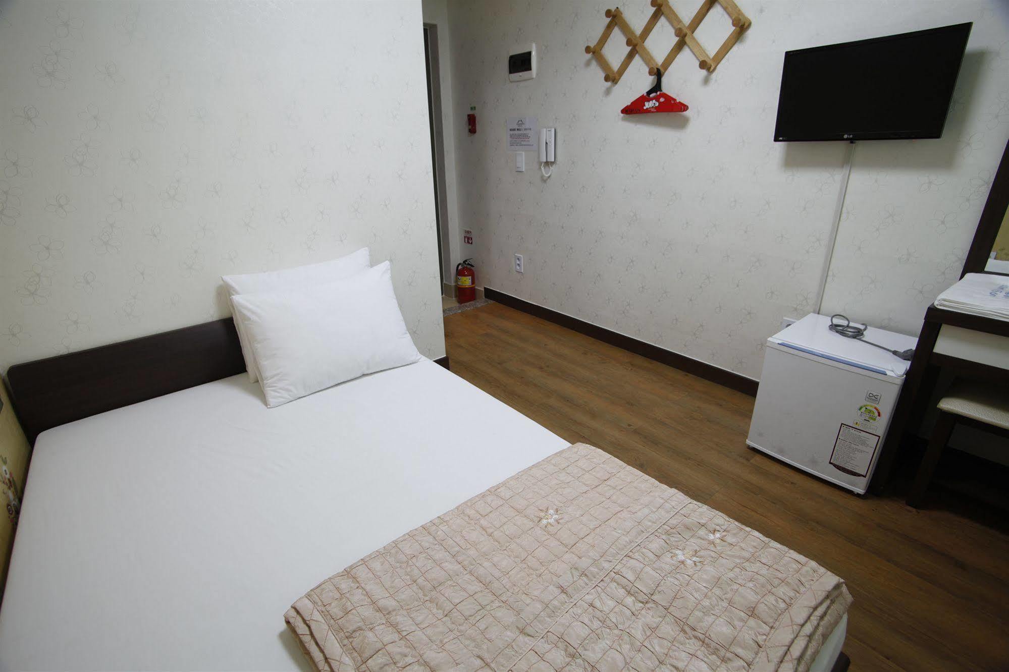 Petercat Hotel Insadong * Seoul