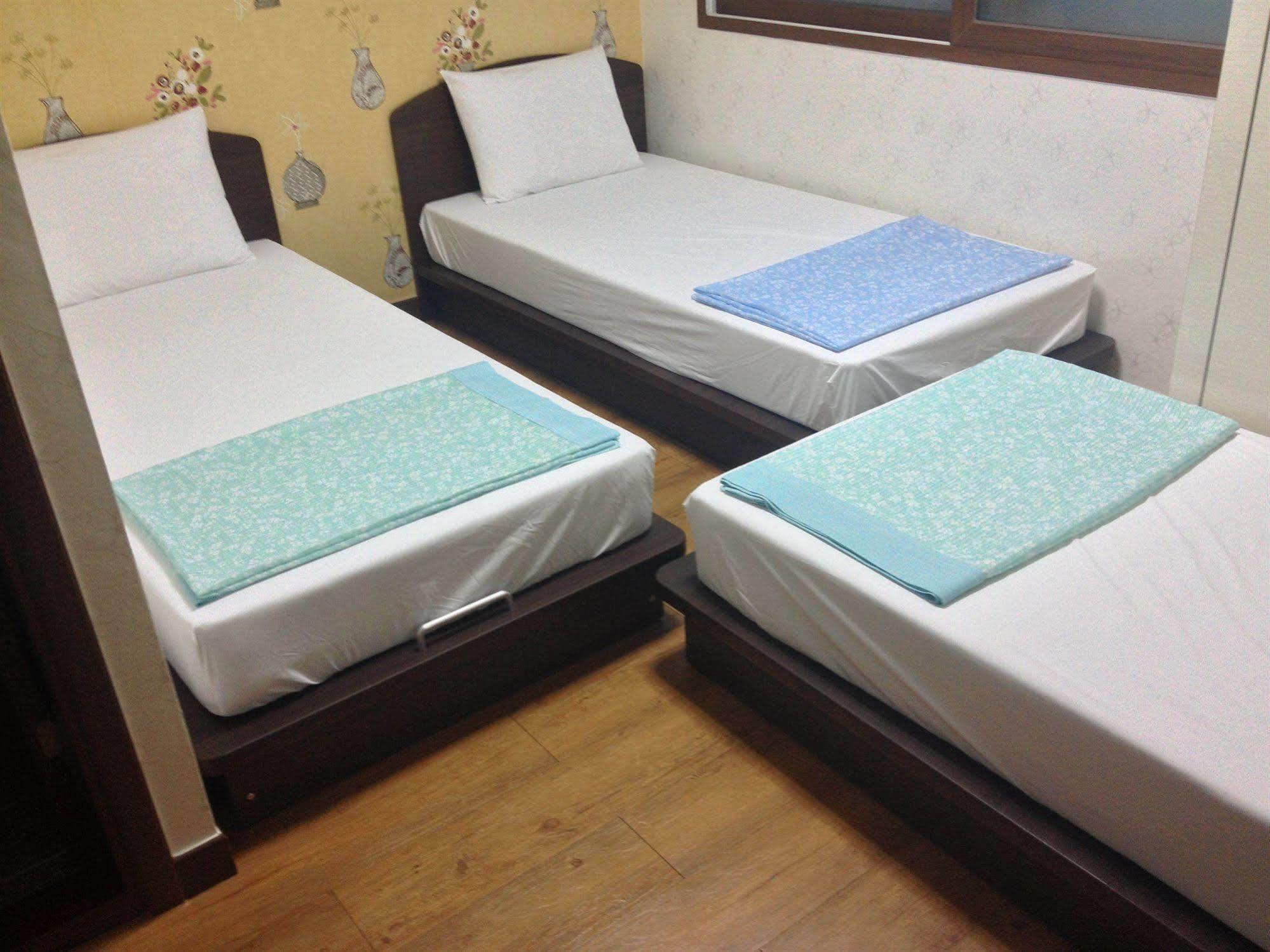 Hostel Petercat Hotel Insadong Seoul