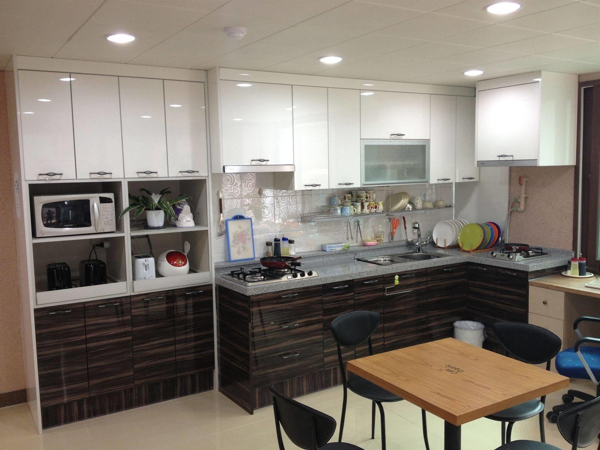 Hostel Petercat Hotel Insadong