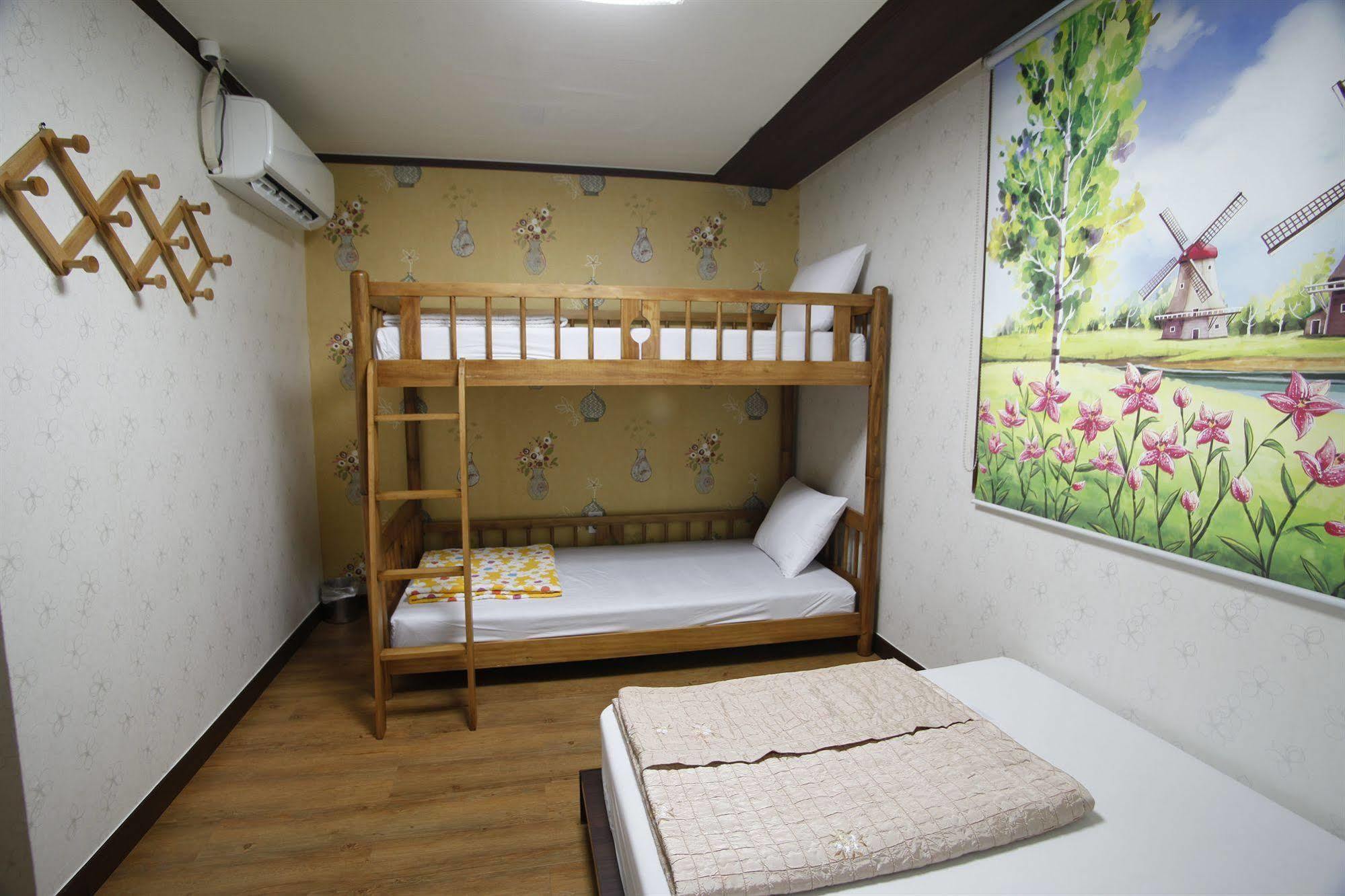 Petercat Hotel Insadong