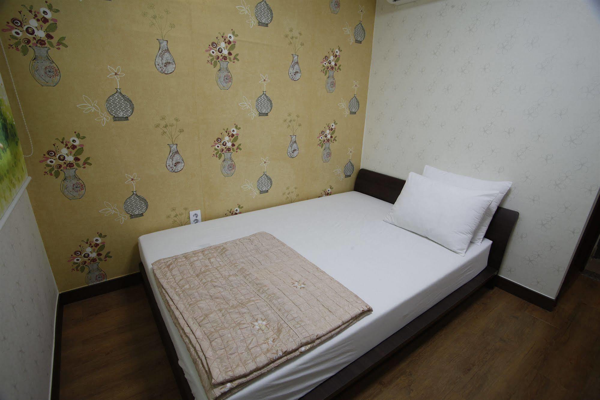 Petercat Hotel Insadong Seoul