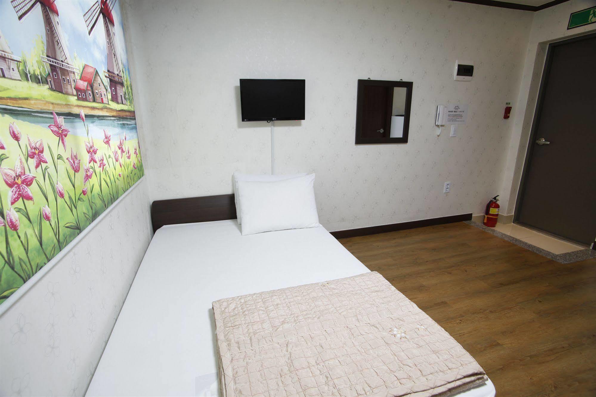 Petercat Hotel Insadong * Seoul
