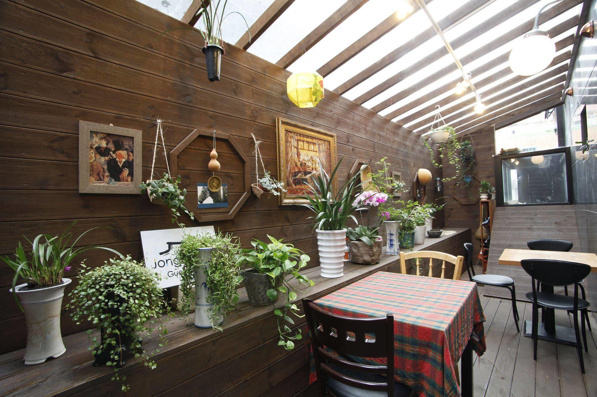 Petercat Hotel Insadong * Seoul