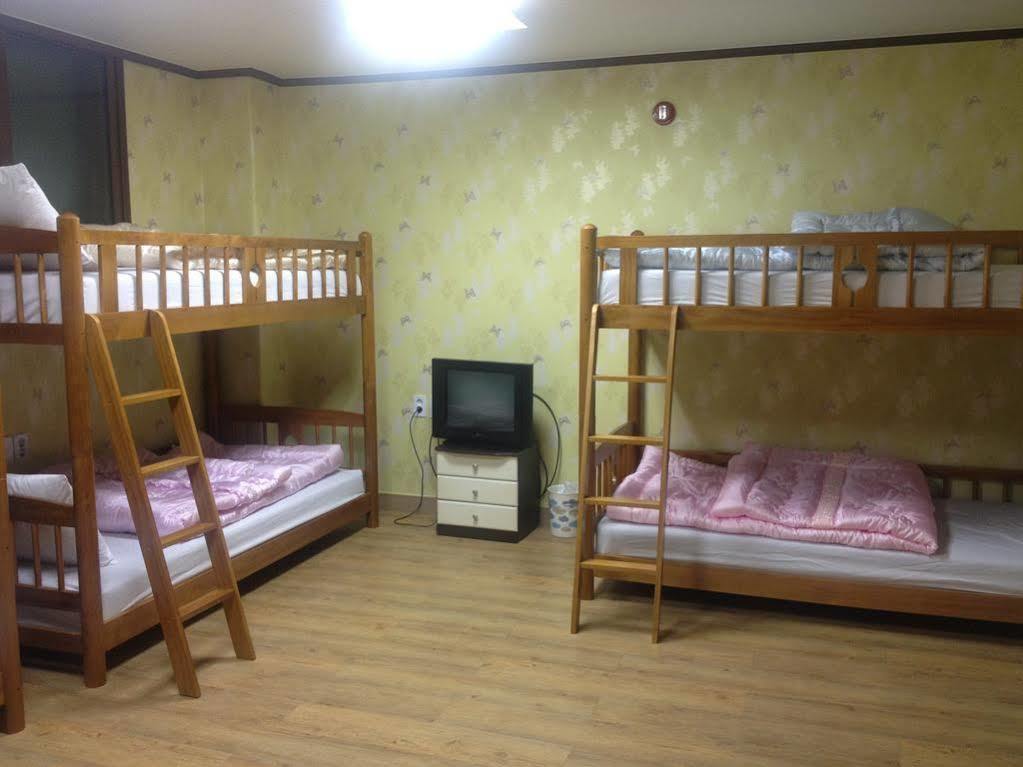 Hostel Petercat Hotel Insadong Seoul