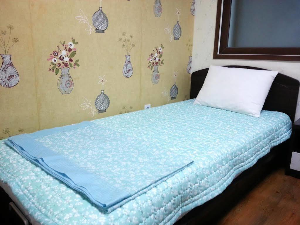 Petercat Hotel Insadong Hostel *