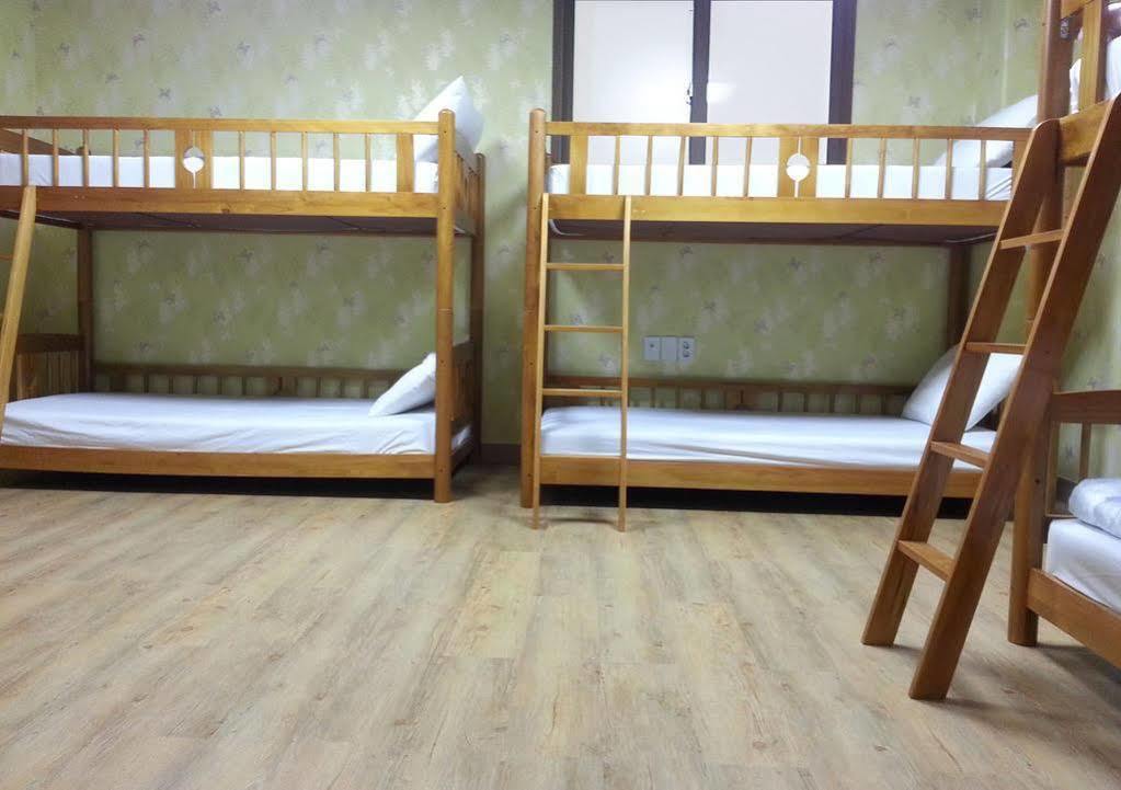 Hostel Petercat Hotel Insadong