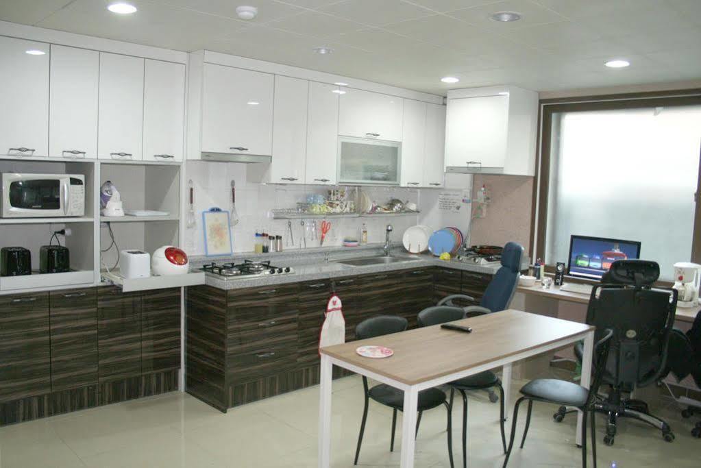 Hostel Petercat Hotel Insadong *