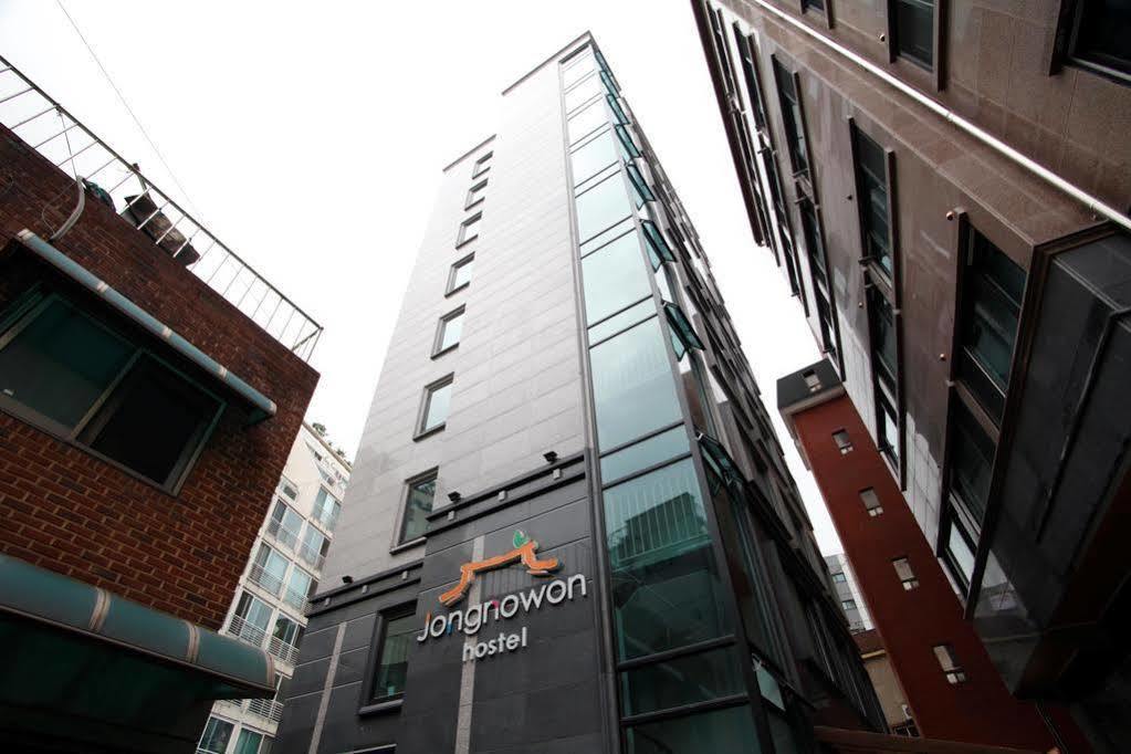 Petercat Hotel Insadong * Seoul