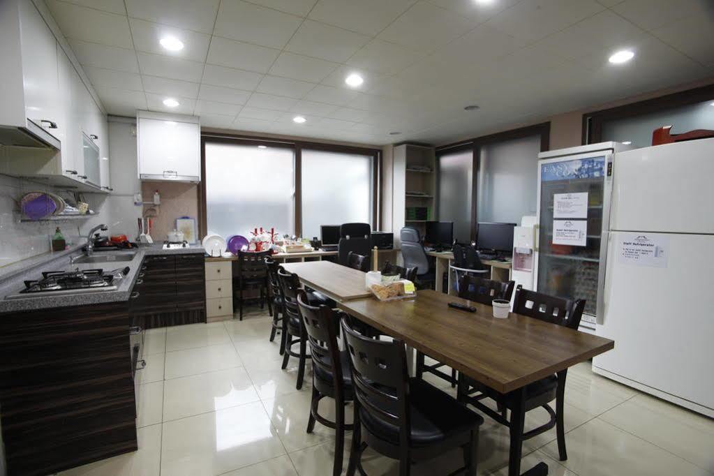 Petercat Hotel Insadong