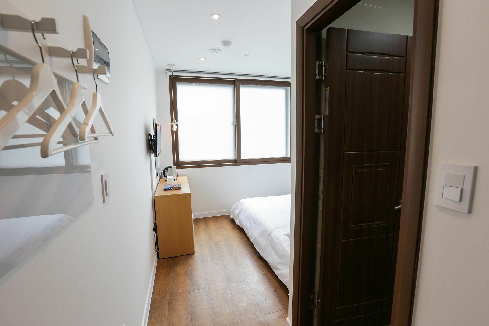 Petercat Hotel Insadong Seoul