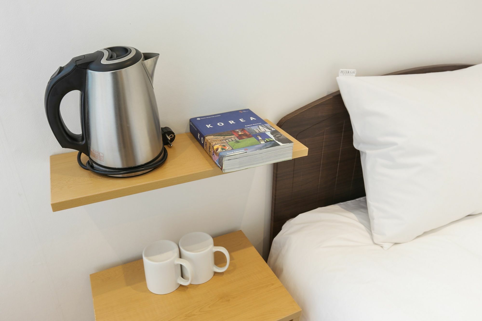 Petercat Hotel Insadong * Seoul