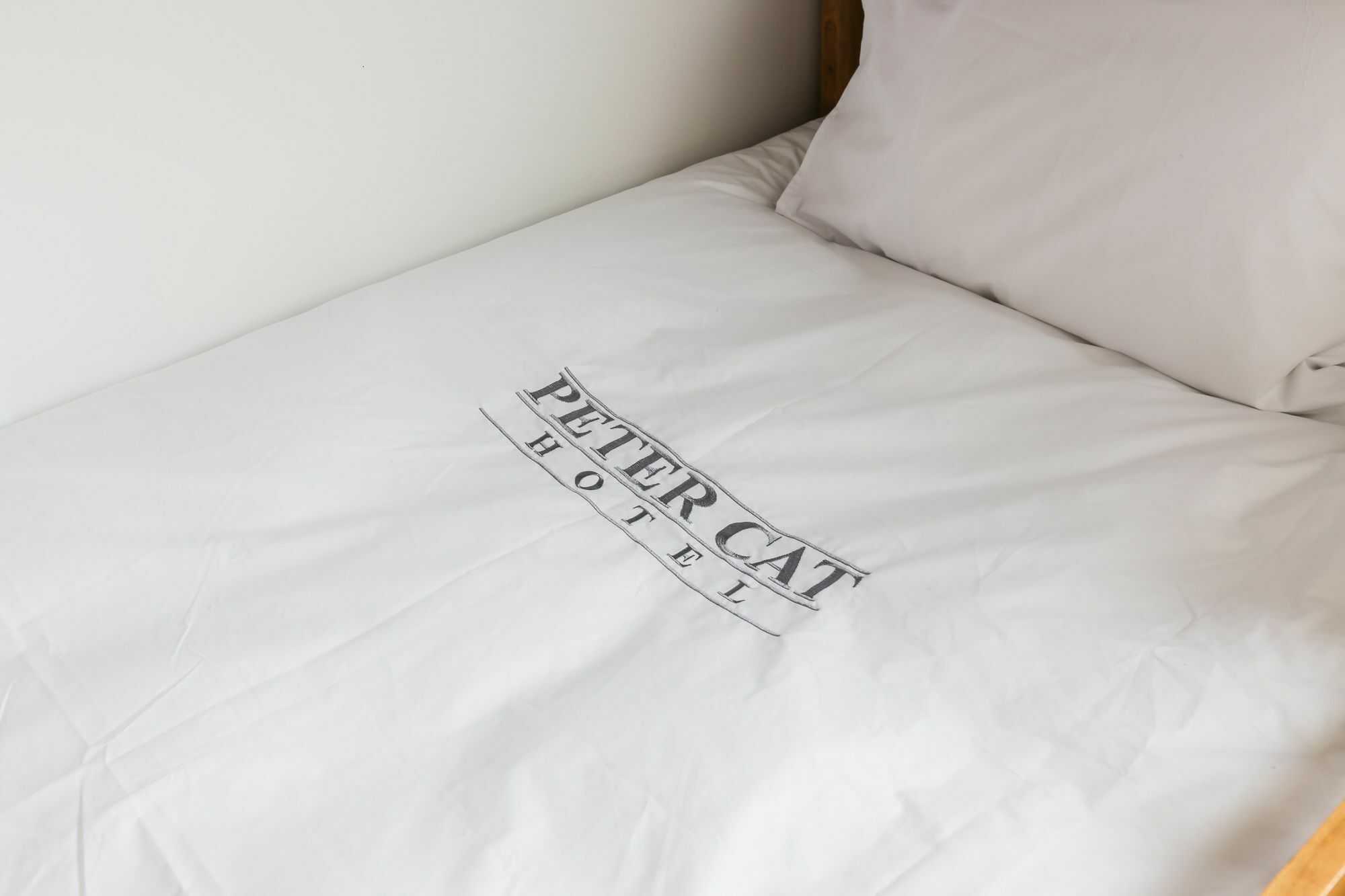 Hostel Petercat Hotel Insadong *