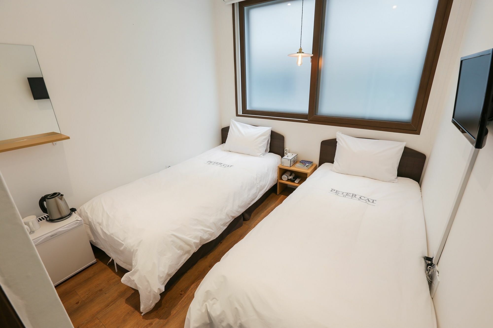 Petercat Hotel Insadong Seoul