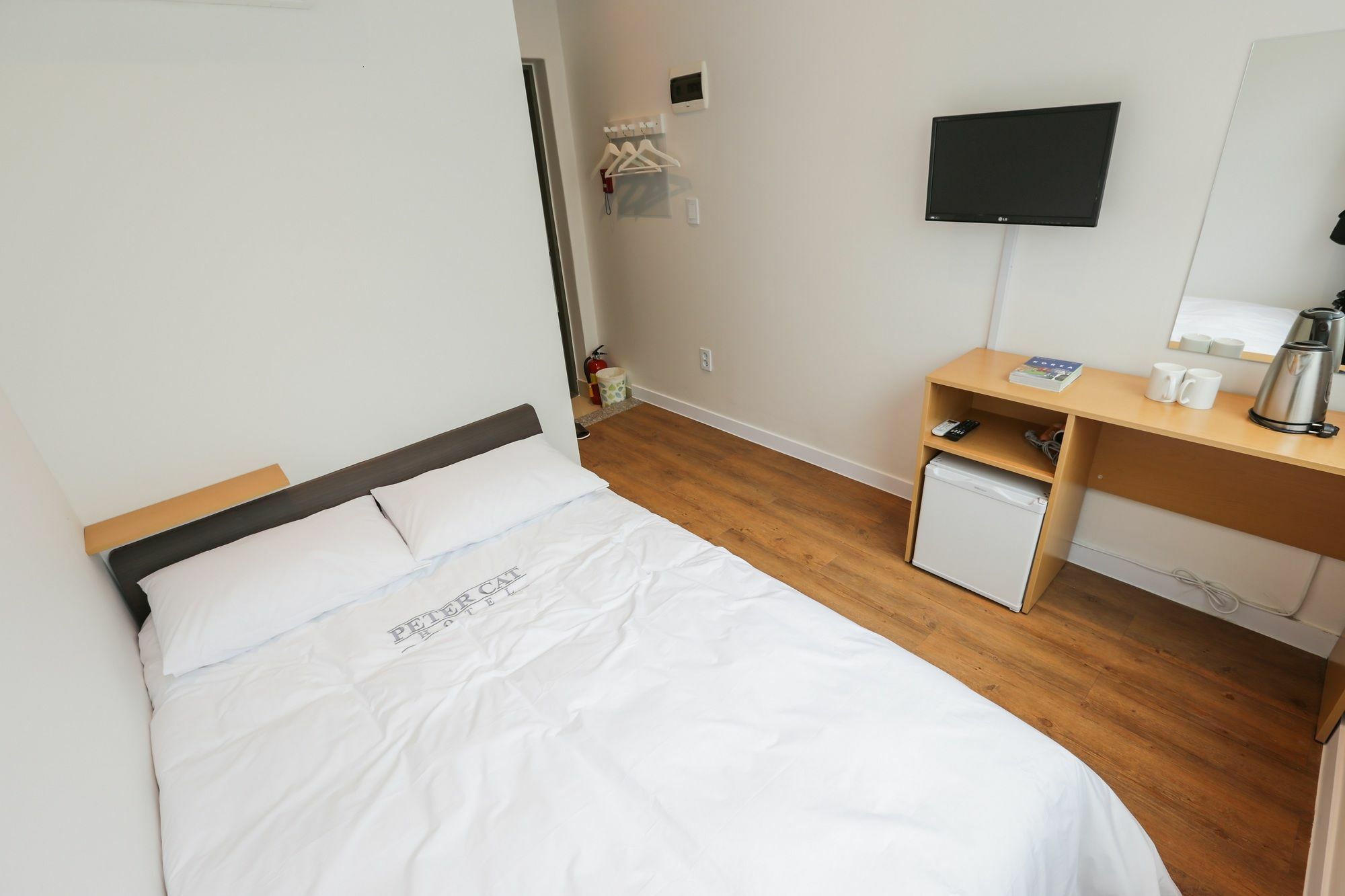 Petercat Hotel Insadong Hostel Seoul