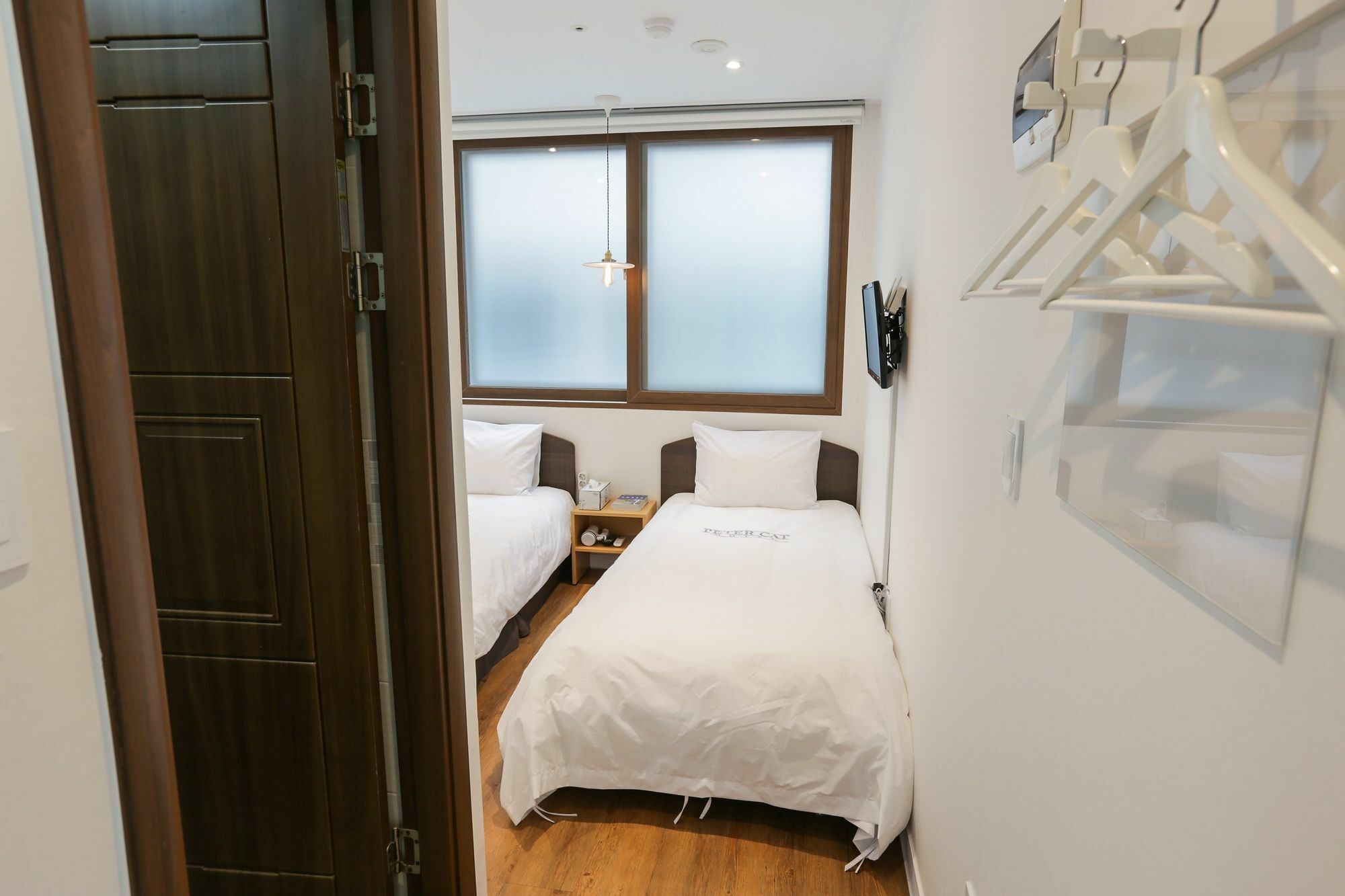 Petercat Hotel Insadong * Seoul