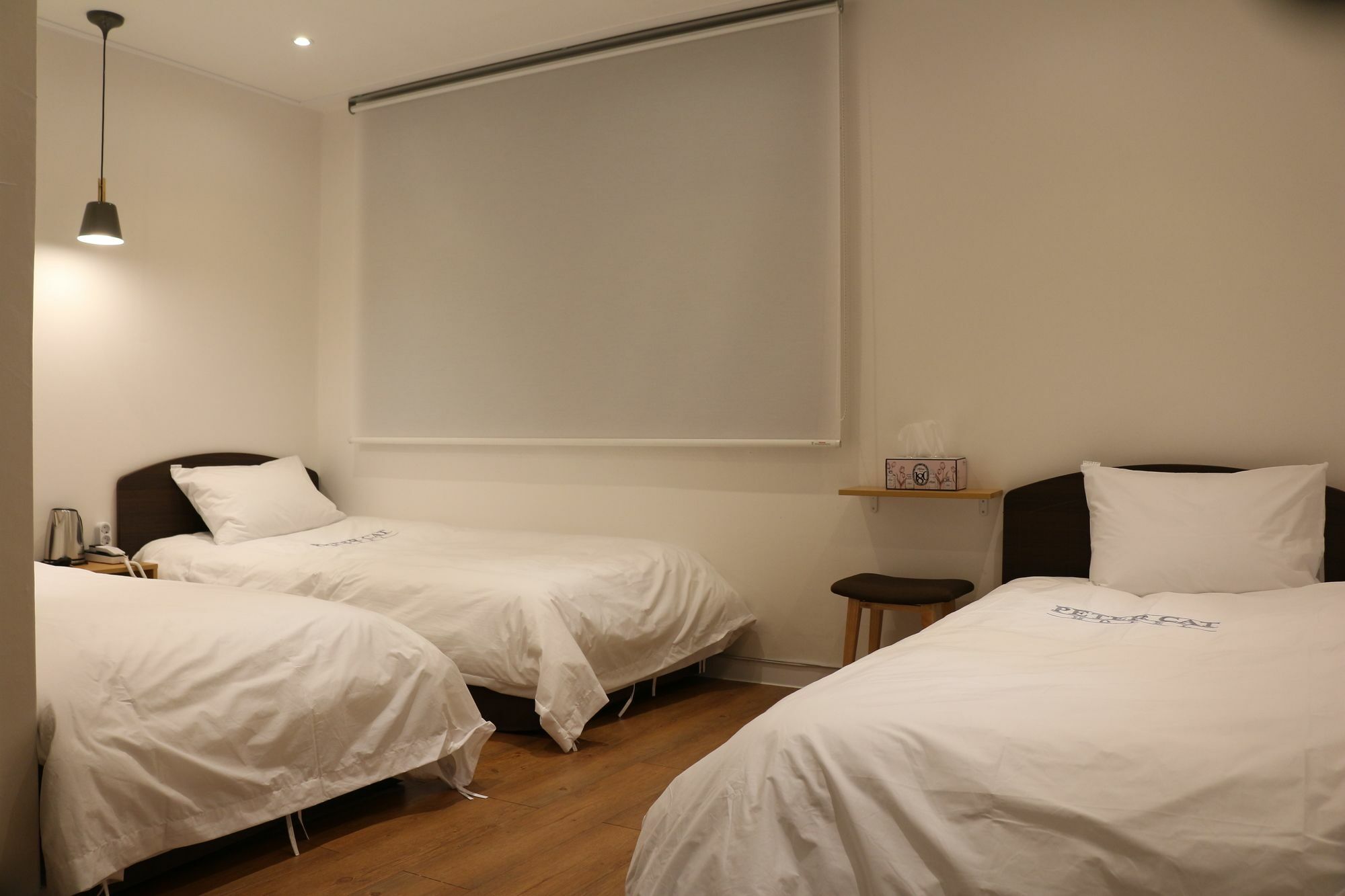 Hostel Petercat Hotel Insadong Seoul