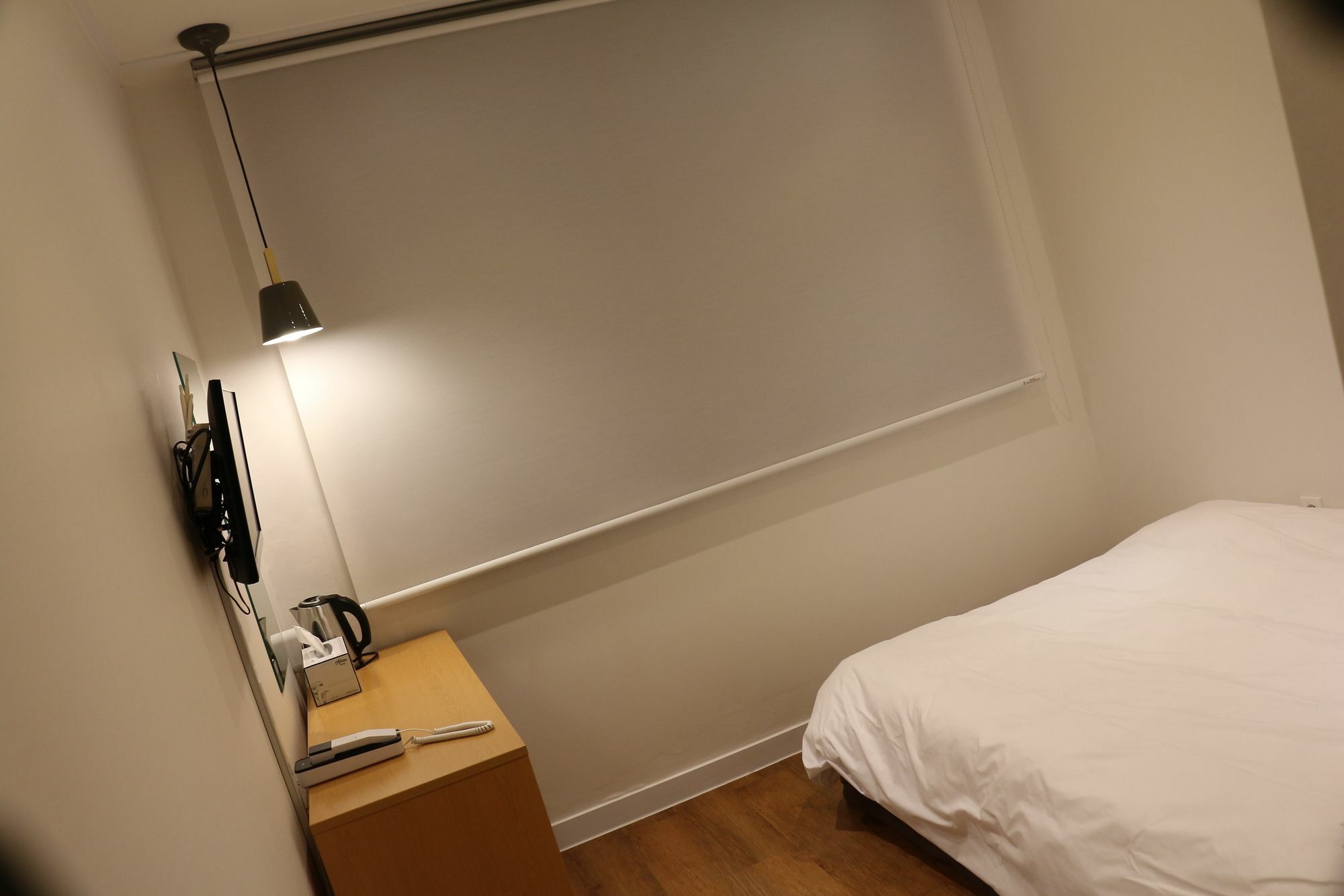 Hostel Petercat Hotel Insadong *