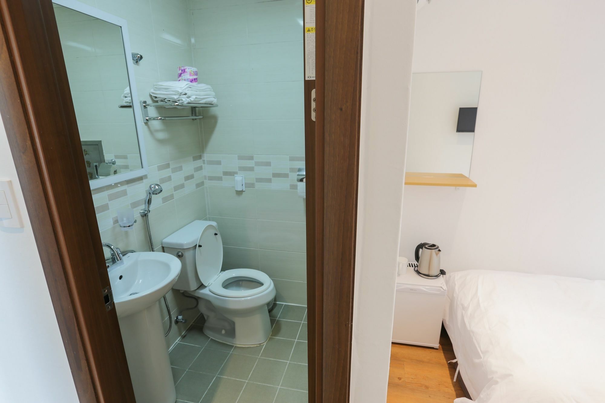 Petercat Hotel Insadong *