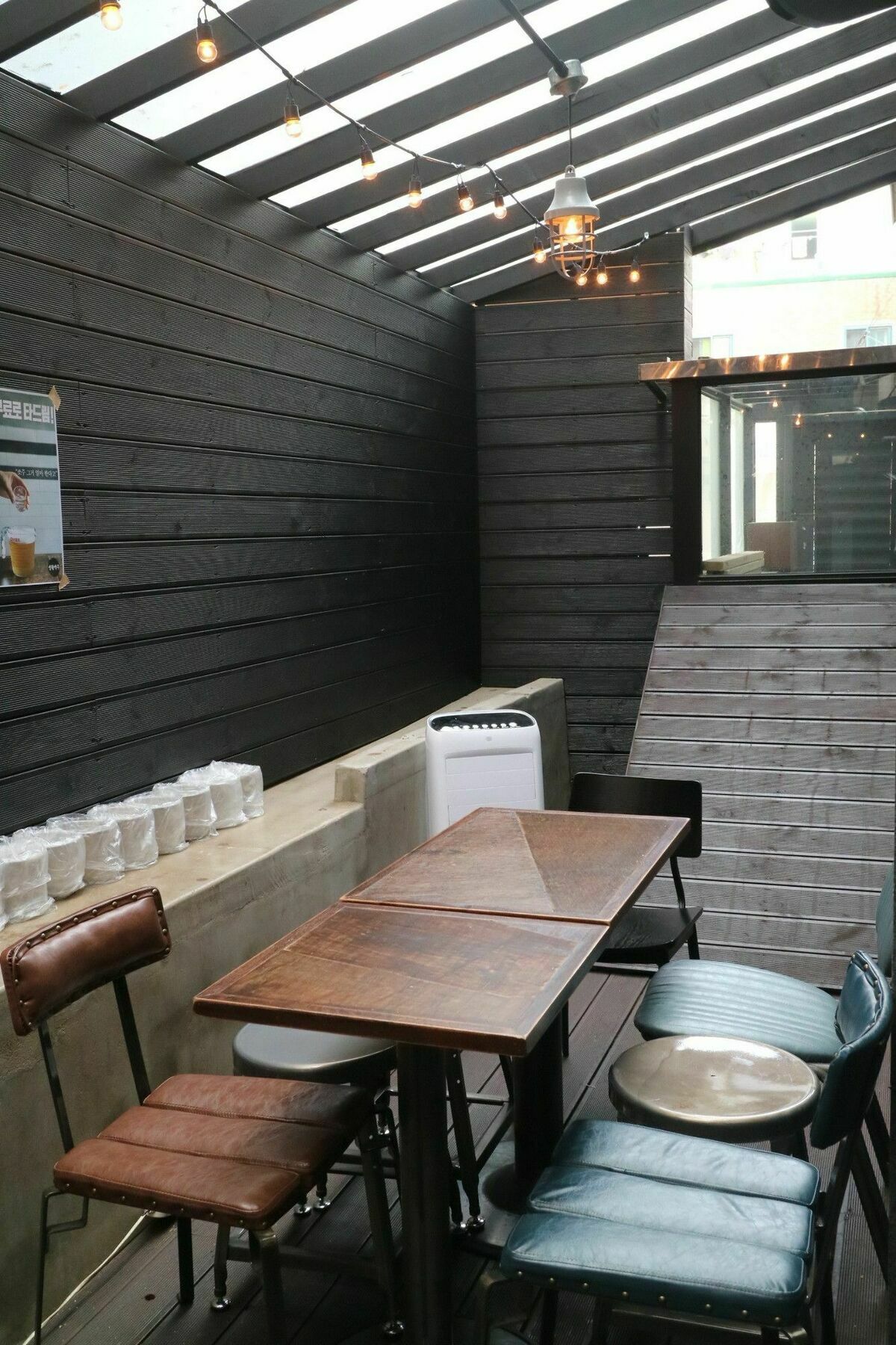 Hostel Petercat Hotel Insadong *