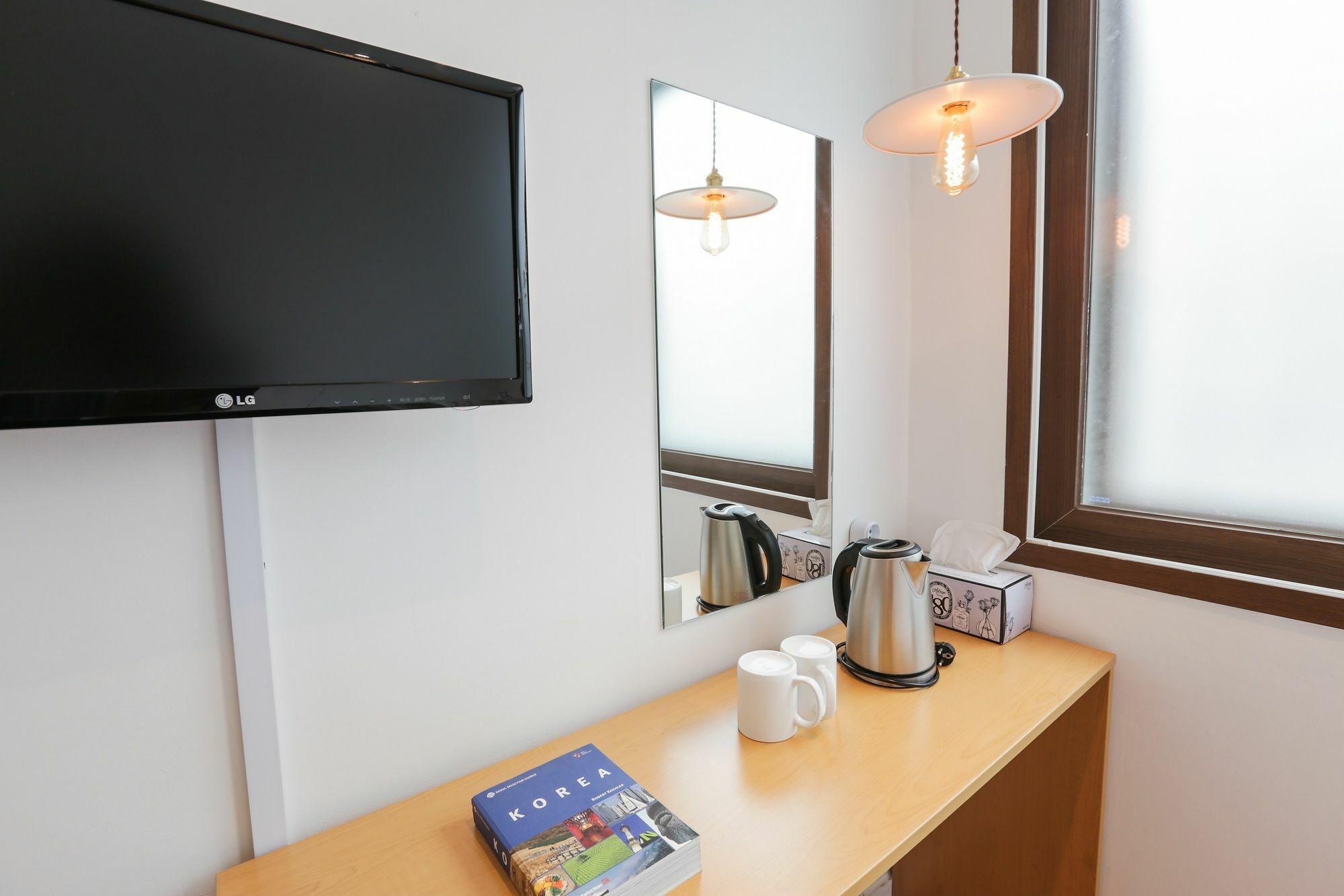 Hostel Petercat Hotel Insadong Seoul