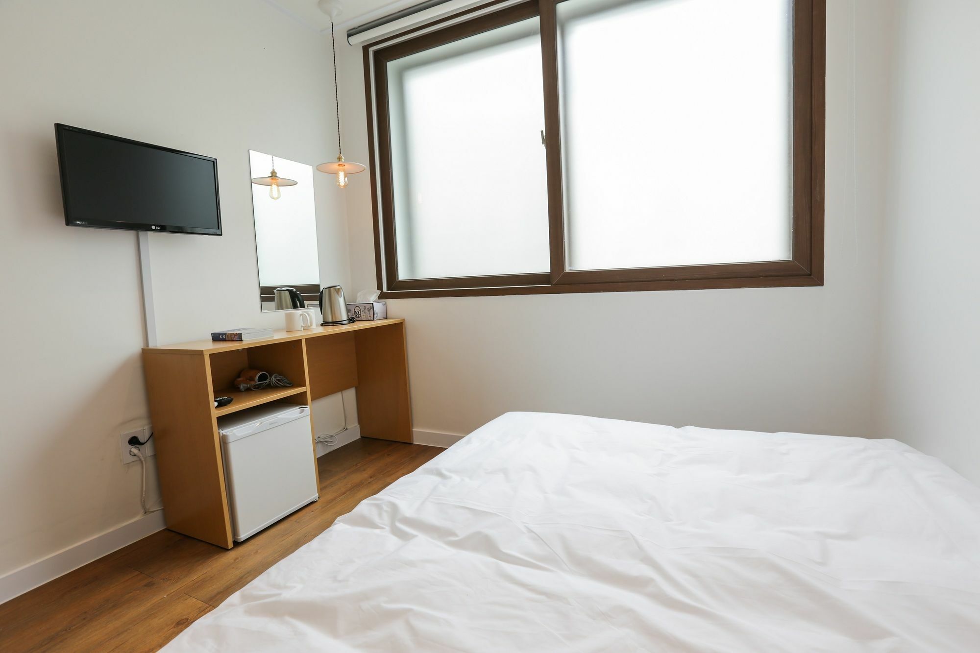 Petercat Hotel Insadong Hostel *